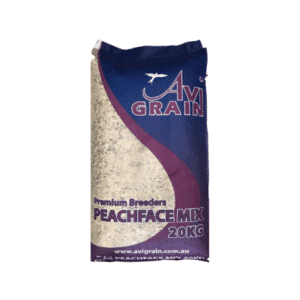 Avigrain peachface mix 20kg