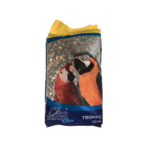 Avigrain troppo blue 20kg