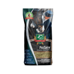 Castlereagh proshow horse 20kg