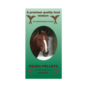 Dg produce equea pellets 25kg