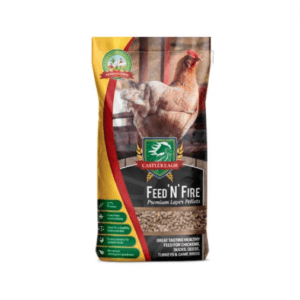 Feed n fire 20kg