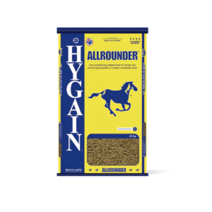 Hygain allrounder 20kg