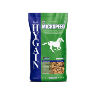 Hygain micrspeed 20kg