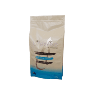 Lifewise adult dog ocean fish 18kg