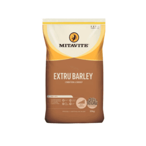 Mitavite extru barley 20kg