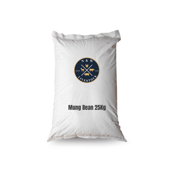 Mung bean