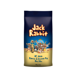 Ol jacks rabbit g pig pet mix 10kg