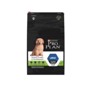 Pro plan puppy large breed 15kg