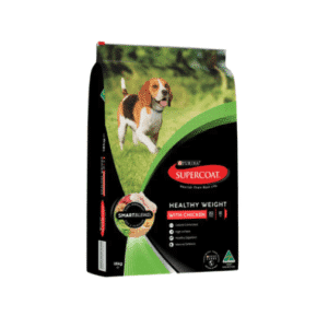 Supercoat healthy weight 18kg