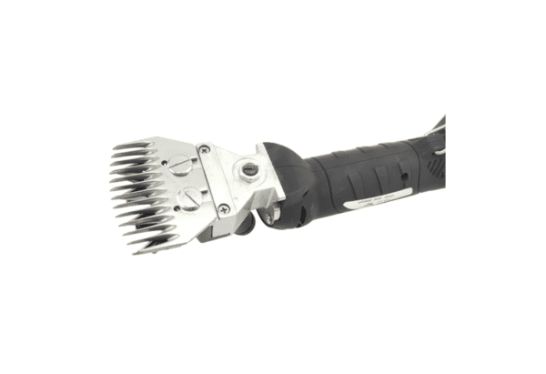 Thunderbird rechargeable sheep shear 3