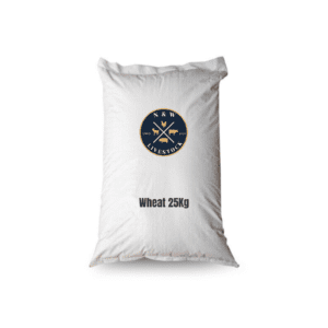 Wheat 25kg