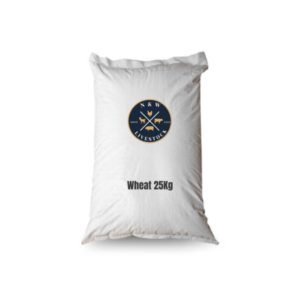 Wheat 25kg