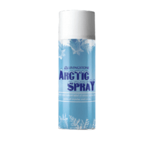 Arctic cooling spray 250g