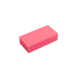 Large sponge