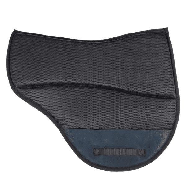 Airmesh endurance pad black