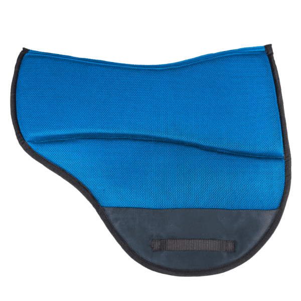 Airmesh endurance pad royal blue