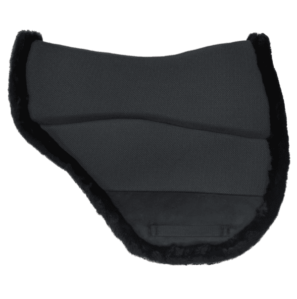 Airmesh endurance pad wfleece black