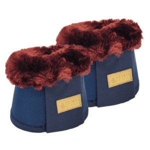 Estate fleece overreach boot navyburg