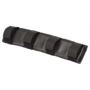 Gel lite bridle relief pad