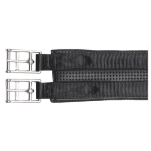 Plain 2 buckle girth