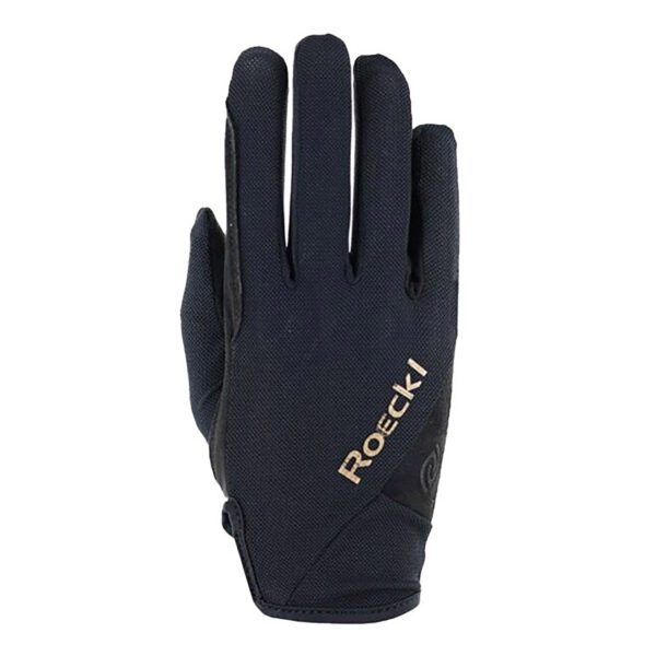 Roeckl mareno glove black