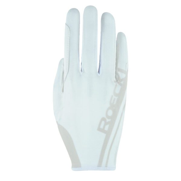 Roeckl moyo glove white