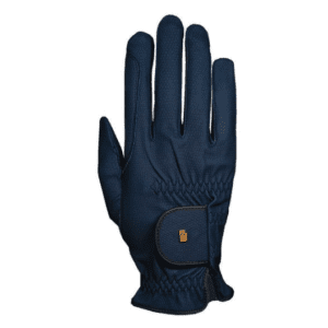 Roeckl roeck grip navy