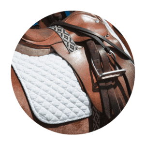 Saddlecloths & Pads