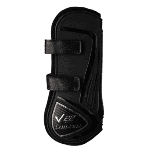 V22 velcro tendon boots