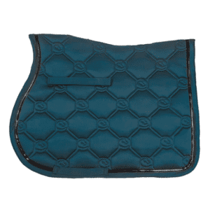 Vogue ap saddlecloth blue