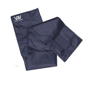 Woof wear tail bag