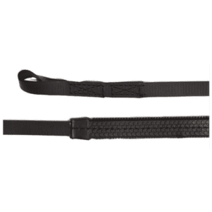 Zilco rubber grip reins