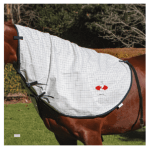 Zilco supastop neck rug