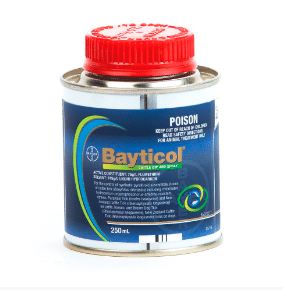 Bayticol dip and spray 250ml