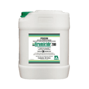 Bromicide 200 selective herbicide