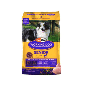 Coprice working dog senior 20kg