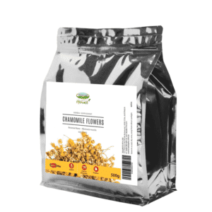 Crooked lane harvest chamomile flowers 500g