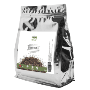 Crooked lane harvest seaweed meal 1kg