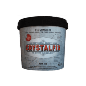 Crystalfix tank repair kit