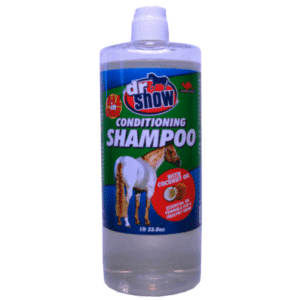 Dr show all in one conditioning shampoo