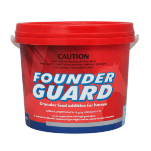 Founderguard