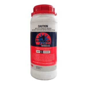 Hammer 400 ec herbicide 1 litre