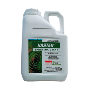 Hasten spray adjuvant 5l