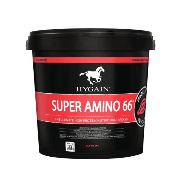 Hygain super amino 66