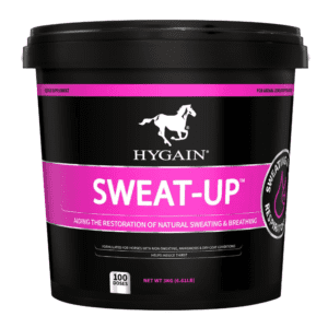 Hygain sweat up