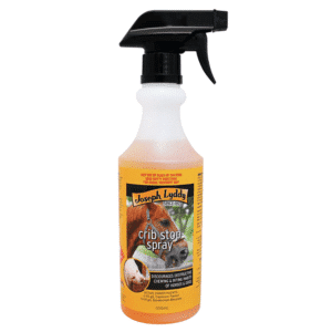 Joseph lyddy crib stop bitter spray 500ml