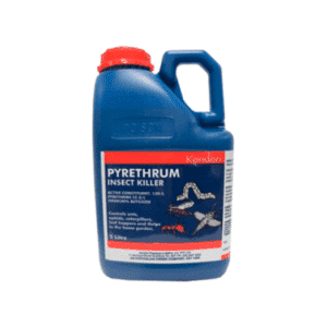 Kendon pyrethrum insect killer 5l