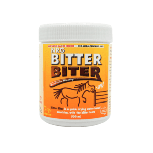 Nrg bitter biter 500ml