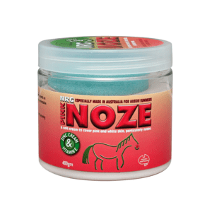 Nrg noze cream 400g