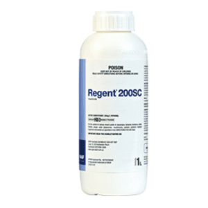 Regent 200sc insecticide 1l